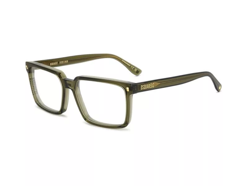 Dsquared2 Ochelari de Vedere D2 0183 4C3