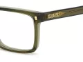Dsquared2 Ochelari de Vedere D2 0183 4C3