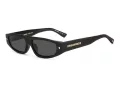 Dsquared2 Ochelari de Soare D2 0184/G/S 807/IR 60