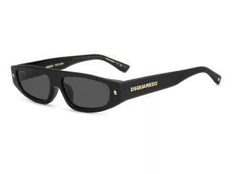 Dsquared2 Ochelari de Soare D2 0184/G/S 807/IR 60