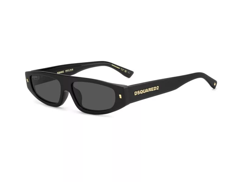 Dsquared2 Ochelari de Soare D2 0184/G/S 807/IR 60