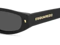 Dsquared2 Ochelari de Soare D2 0184/G/S 807/IR 60