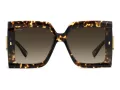 Dsquared2 Ochelari de Soare D2 0185/G/S 086/HA 64