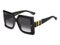 Dsquared2 Ochelari de Soare D2 0185/G/S 807/9O 64