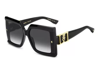 Dsquared2 Ochelari de Soare D2 0185/G/S 807/9O 64
