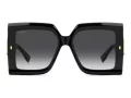 Dsquared2 Ochelari de Soare D2 0185/G/S 807/9O 64