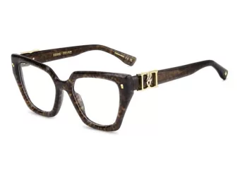 Dsquared2 Ochelari de Vedere D2 0186 086 53