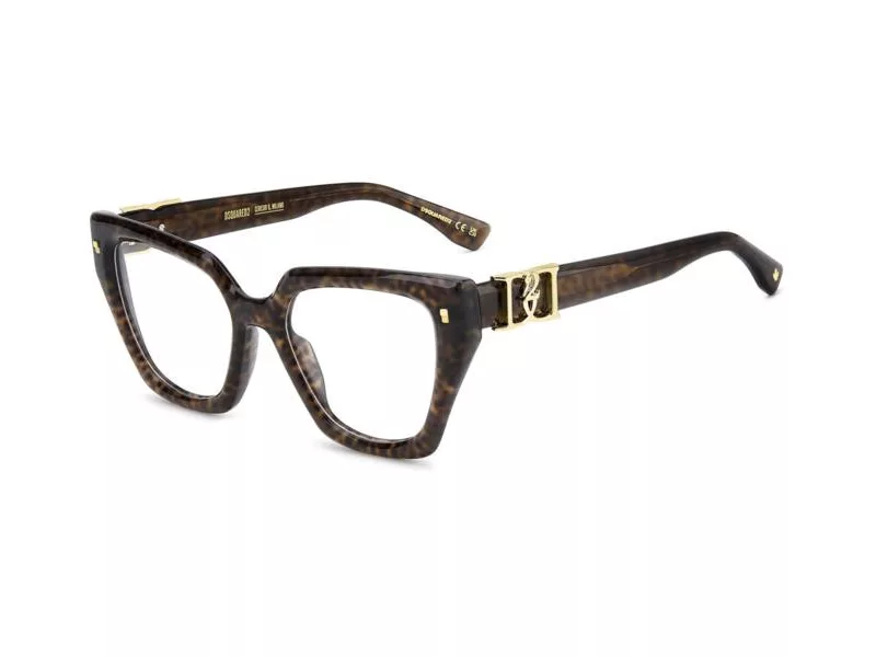 Dsquared2 Ochelari de Vedere D2 0186 086 53