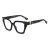 Dsquared2 Ochelari de Vedere D2 0186 807 53