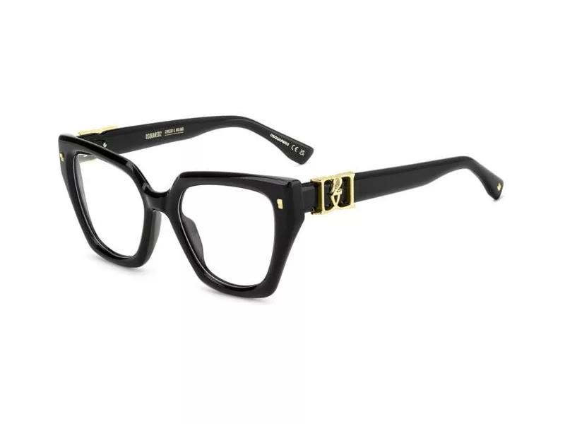 Dsquared2 Ochelari de Vedere D2 0186 807 53