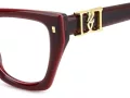 Dsquared2 Ochelari de Vedere D2 0186 8CQ 53