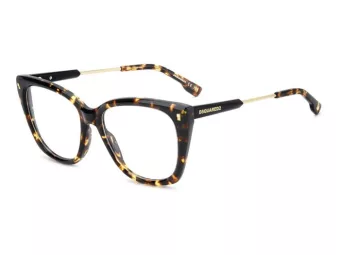 Dsquared2 Ochelari de Vedere D2 0187 086 55