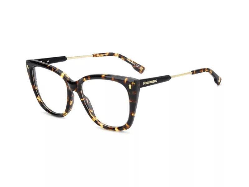 Dsquared2 Ochelari de Vedere D2 0187 086 55
