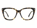 Dsquared2 Ochelari de Vedere D2 0187 086 55
