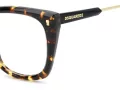 Dsquared2 Ochelari de Vedere D2 0187 086 55