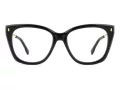 Dsquared2 Ochelari de Vedere D2 0187 807 55