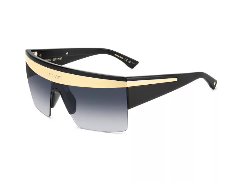 Dsquared2 Ochelari de Soare D2 0188/S 807/08