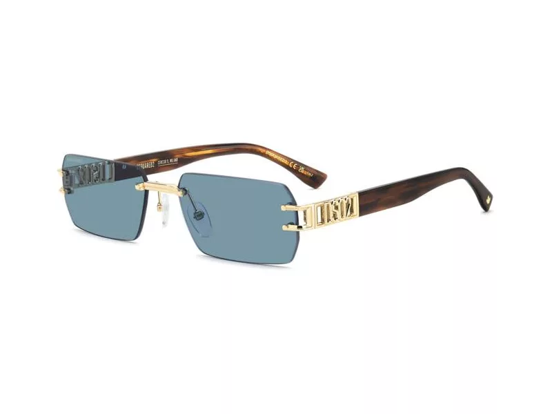 Dsquared2 Ochelari de Soare D2 0189/S 000/KU 57