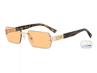 Dsquared2 Ochelari de Soare D2 0189/S 000/N8 57