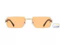 Dsquared2 Ochelari de Soare D2 0189/S 000/N8 57