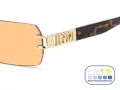 Dsquared2 Ochelari de Soare D2 0189/S 000/N8 57