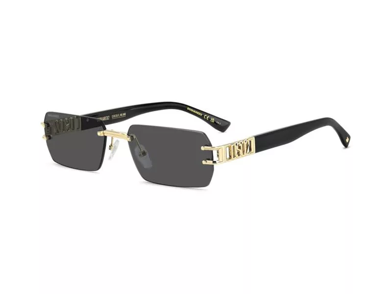 Dsquared2 Ochelari de Soare D2 0189/S J5G/IR 57