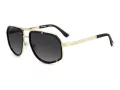 Dsquared2 Ochelari de Soare D2 0190/S 807/9O 60