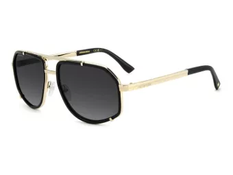 Dsquared2 Ochelari de Soare D2 0190/S 807/9O 60