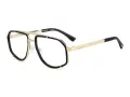 Dsquared2 Ochelari de Vedere D2 0191 2M2 56