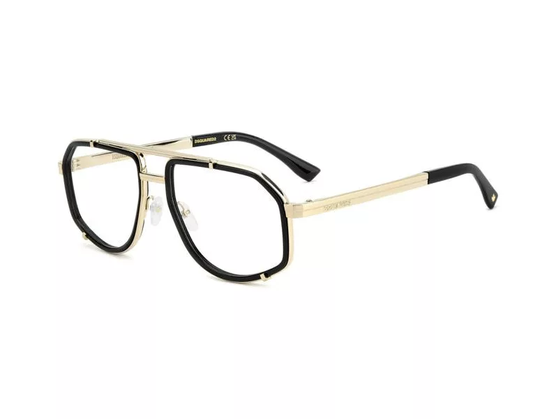 Dsquared2 Ochelari de Vedere D2 0191 2M2 56