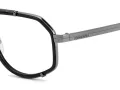 Dsquared2 Ochelari de Vedere D2 0191 ANS 56