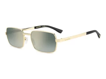 Dsquared2 Ochelari de Soare D2 0192/S 000/EZ 58