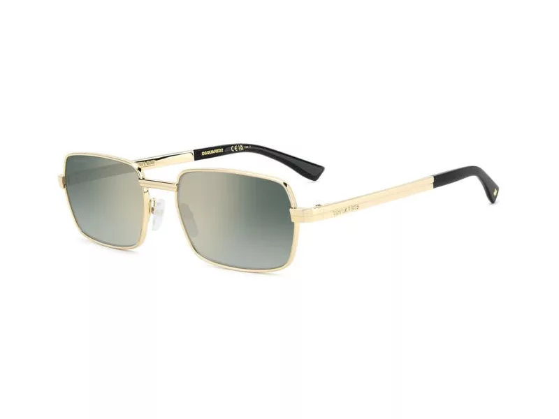 Dsquared2 Ochelari de Soare D2 0192/S 000/EZ 58