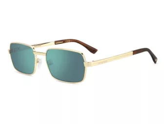 Dsquared2 Ochelari de Soare D2 0192/S 000/MT 58