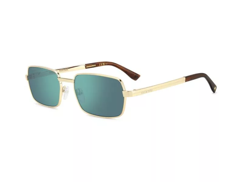 Dsquared2 Ochelari de Soare D2 0192/S 000/MT 58