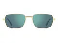 Dsquared2 Ochelari de Soare D2 0192/S 000/MT 58