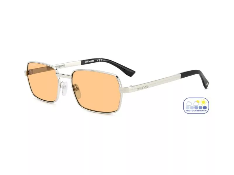 Dsquared2 Ochelari de Soare D2 0192/S 010/N8 58