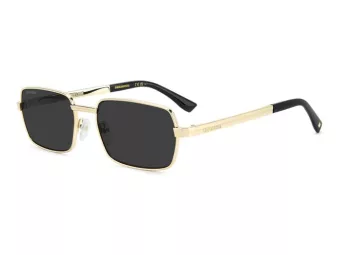 Dsquared2 Ochelari de Soare D2 0192/S J5G/IR 58