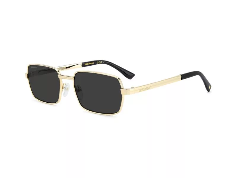 Dsquared2 Ochelari de Soare D2 0192/S J5G/IR 58