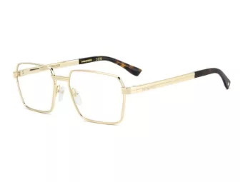 Dsquared2 Ochelari de Vedere D2 0193 J5G 54