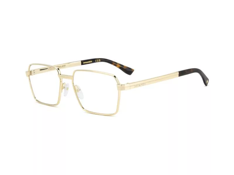 Dsquared2 Ochelari de Vedere D2 0193 J5G 54