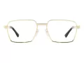 Dsquared2 Ochelari de Vedere D2 0193 J5G 54
