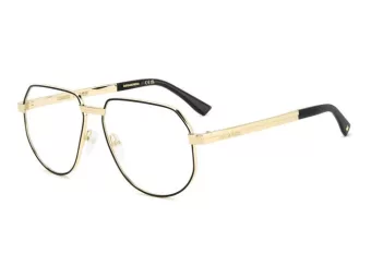 Dsquared2 Ochelari de Vedere D2 0194 I46 58