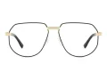 Dsquared2 Ochelari de Vedere D2 0194 I46 58