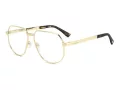 Dsquared2 Ochelari de Vedere D2 0194 J5G 58
