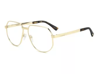 Dsquared2 Ochelari de Vedere D2 0194 J5G 58
