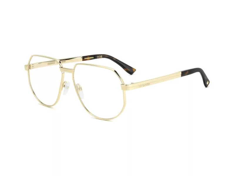 Dsquared2 Ochelari de Vedere D2 0194 J5G 58