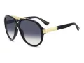 Dsquared2 Ochelari de Soare D2 0196/S 807/08 62