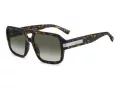 Dsquared2 Ochelari de Soare D2 0197/S 086/9K 57