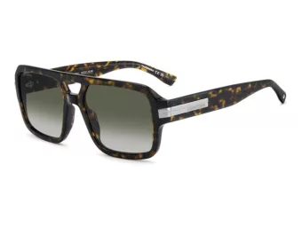 Dsquared2 Ochelari de Soare D2 0197/S 086/9K 57